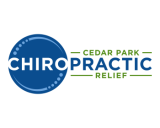 https://www.logocontest.com/public/logoimage/1633533007Cedar Park Chiropractic Relief15.png